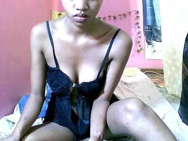 Princesseca on BongaCams 