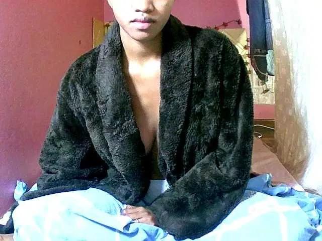 Princesseca on BongaCams 