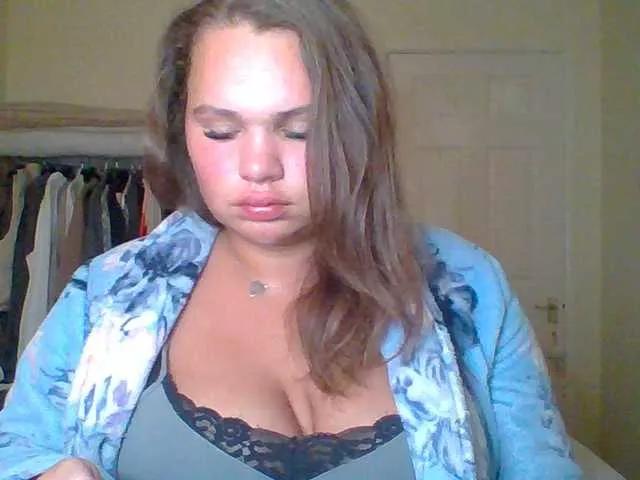 PrincessGem on BongaCams 