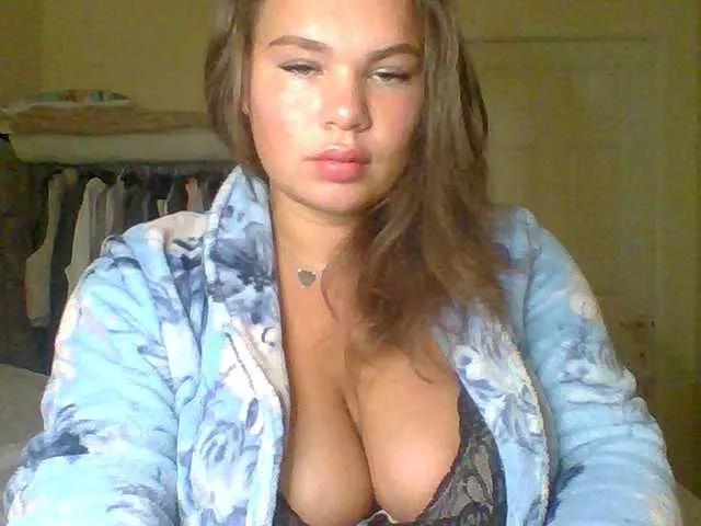 PrincessGem on BongaCams 