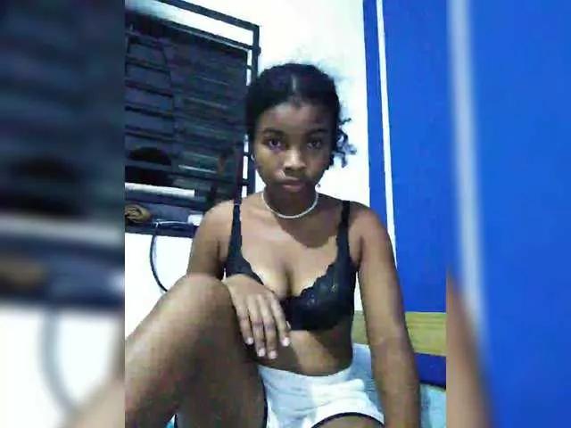 Princia200 on BongaCams 