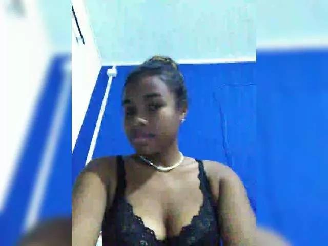 Princia200 on BongaCams 