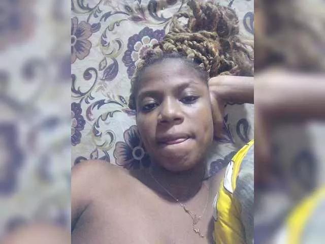 Princia200 on BongaCams 