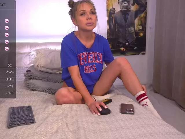 pupsik-24 on BongaCams 