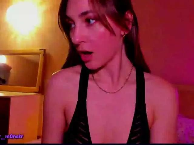 Purpur-Cute from BongaCams