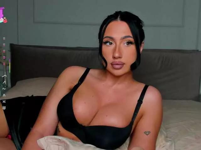 qsstess on BongaCams 