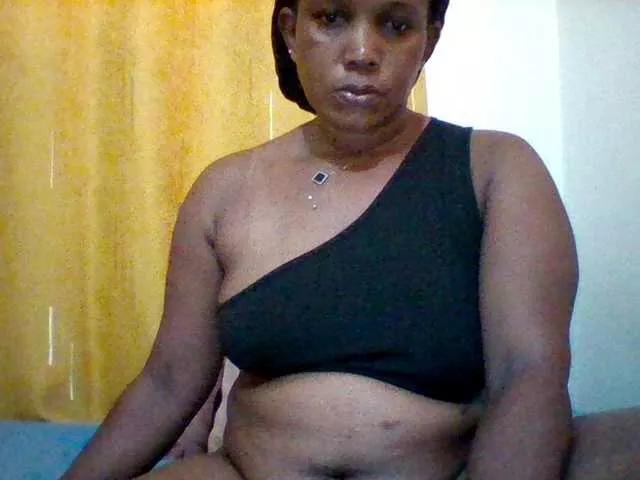 Queenafrica on BongaCams 