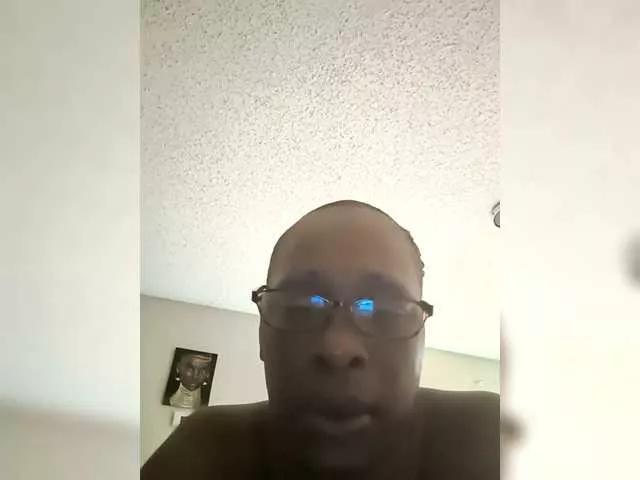 QueenAnitaDix on BongaCams