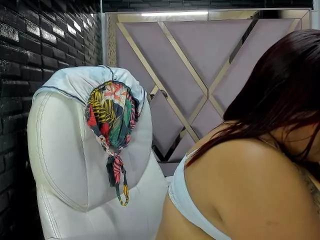 Freechat RachelleWoods69 on BongaCams