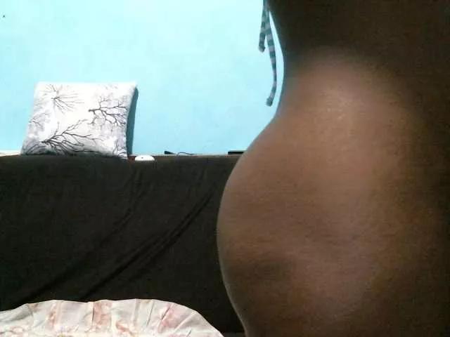 rakisha1 on BongaCams 