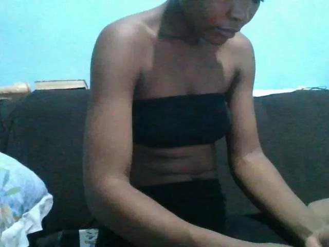 rakisha1 on BongaCams 