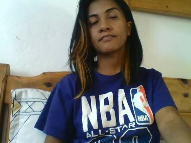 RandixoSmith on BongaCams 