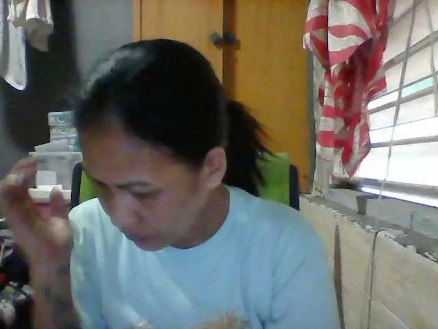 Rarra on BongaCams 