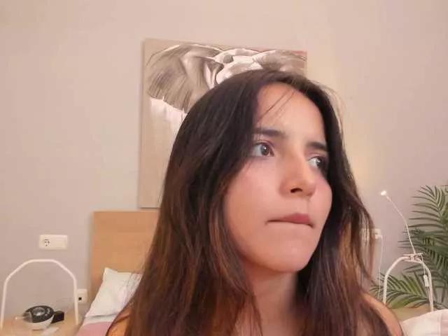 raychellblack on BongaCams 