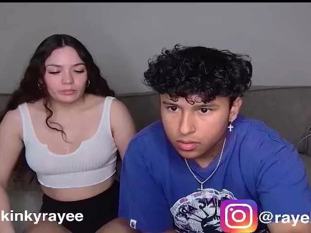 rayellebby on BongaCams 