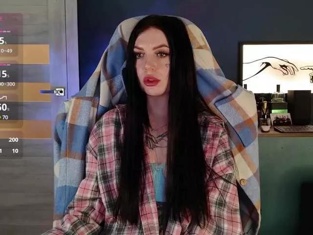 realalicebim on BongaCams 