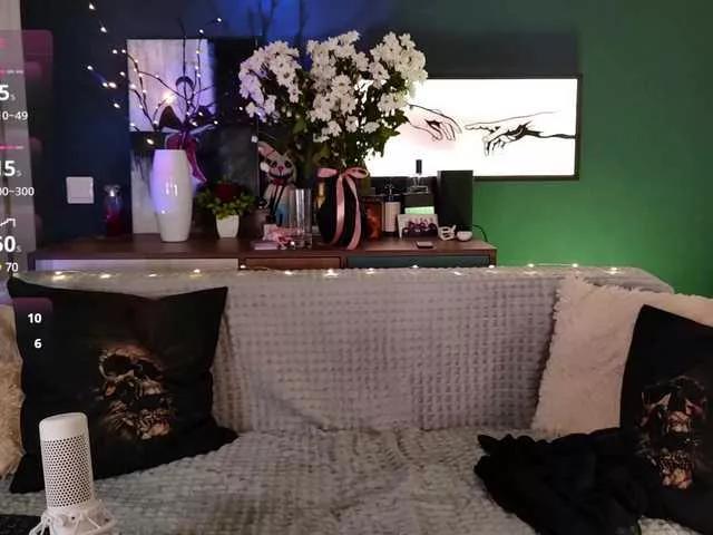 realalicebim on BongaCams 