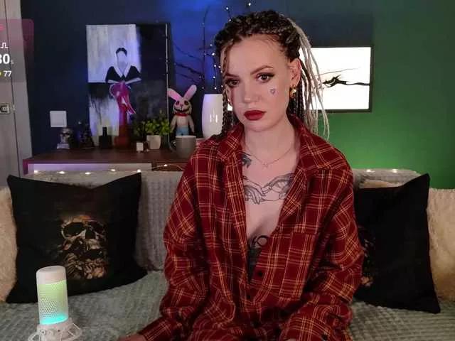 realalicebim on BongaCams 
