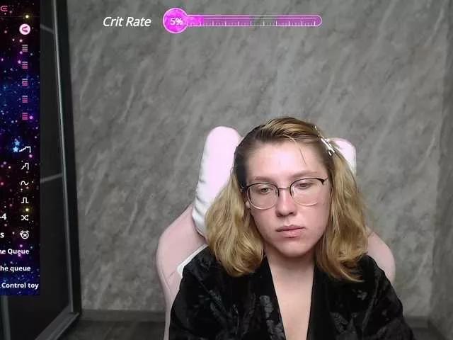 Regimasmile on BongaCams 