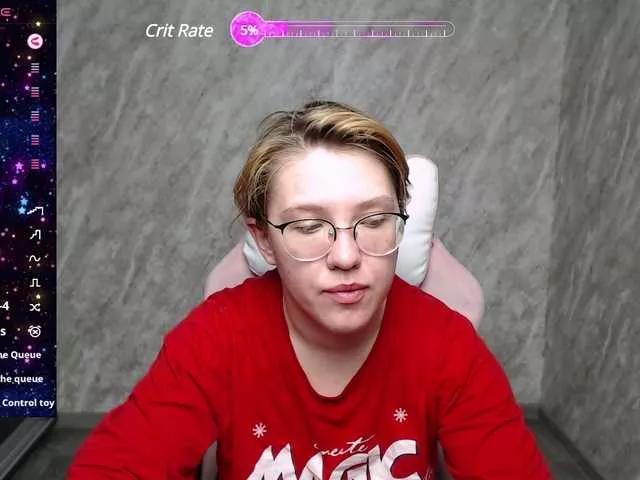 Regimasmile on BongaCams 