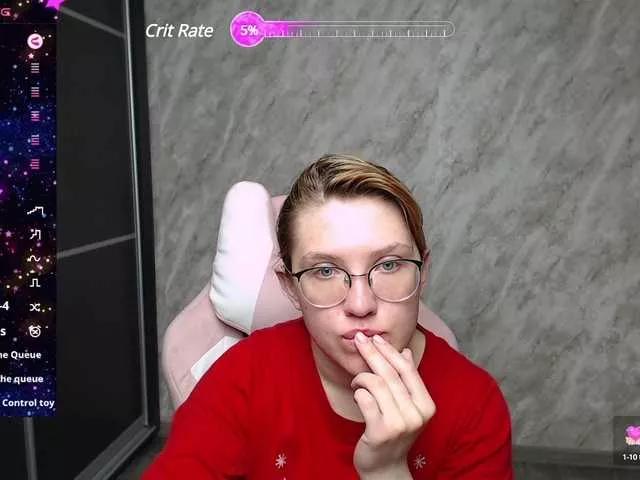 Regimasmile on BongaCams 