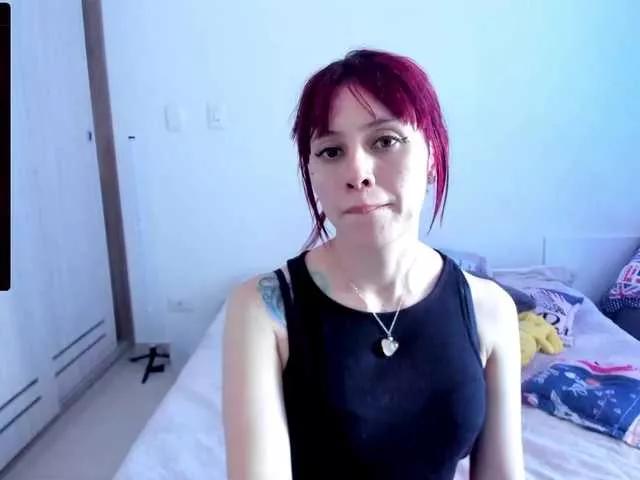 RevySadashiTrue on BongaCams 