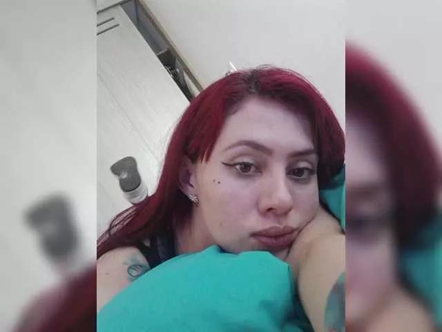RevySadashiTrue on BongaCams 