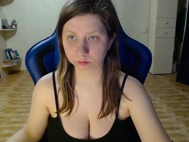 RichEmily on BongaCams 