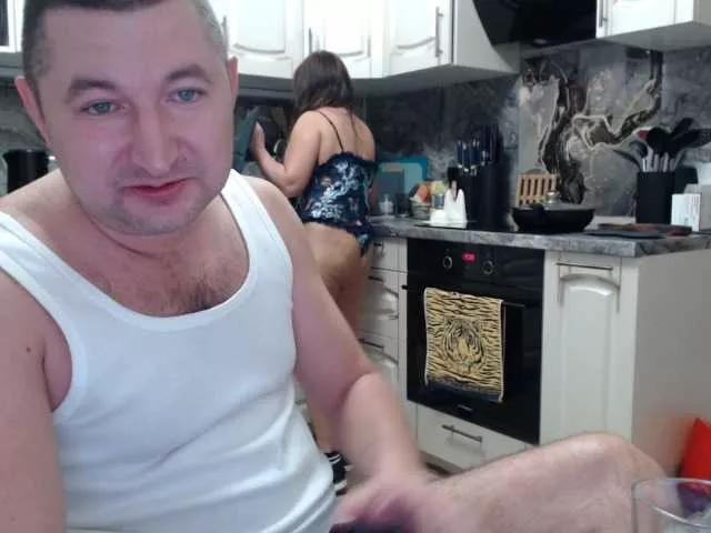 RigliBiz on BongaCams 