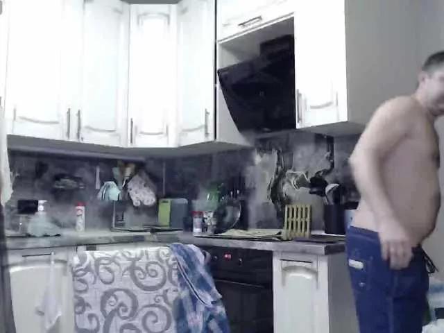RigliBiz on BongaCams 