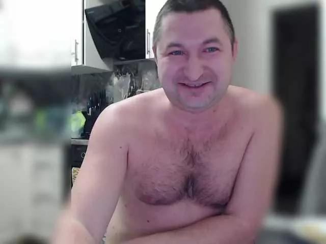 RigliBiz on BongaCams 