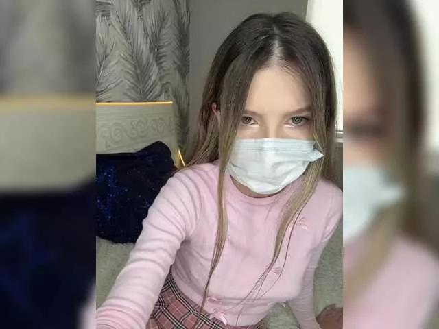 Rita-666 on BongaCams 