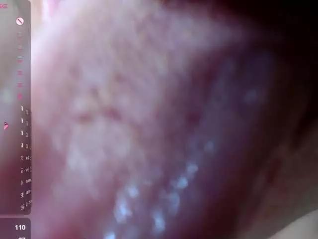 rosestar on BongaCams 