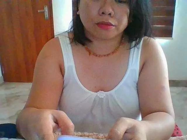 RossyLove on BongaCams 