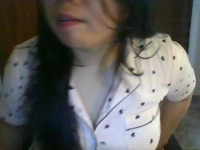 RossyLove on BongaCams