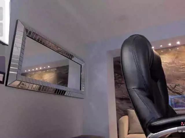 RoxanneHill on BongaCams 