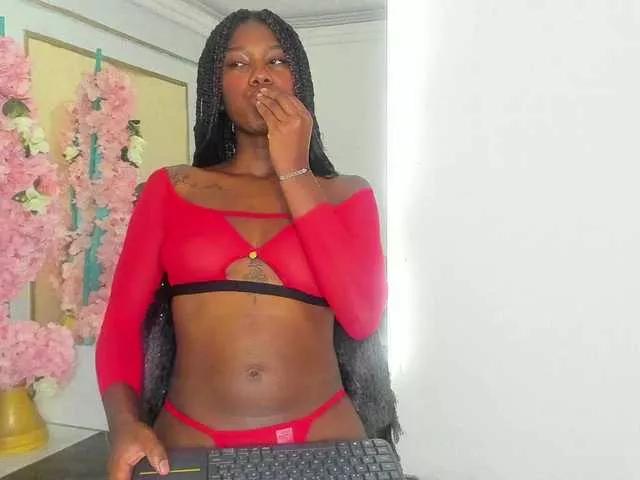 Roxxana-queen on BongaCams 