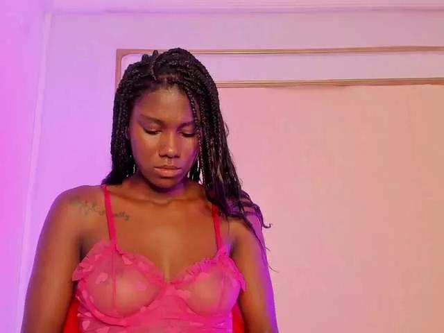 Roxxana-queen on BongaCams 