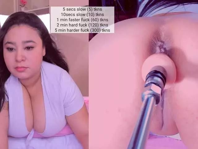 Roxy-Roxx on BongaCams 
