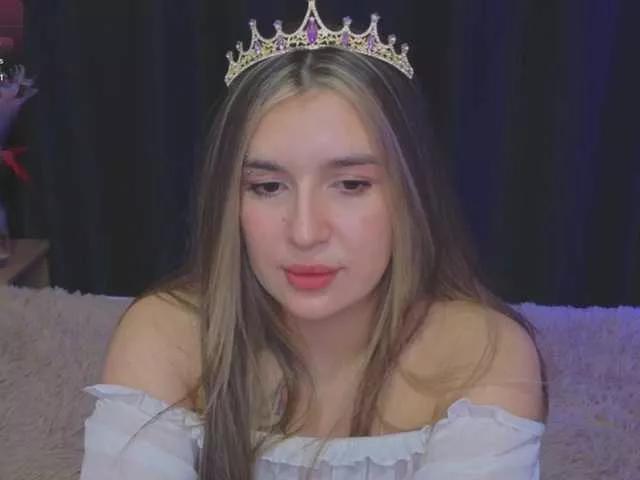 RoxyChilli on BongaCams 