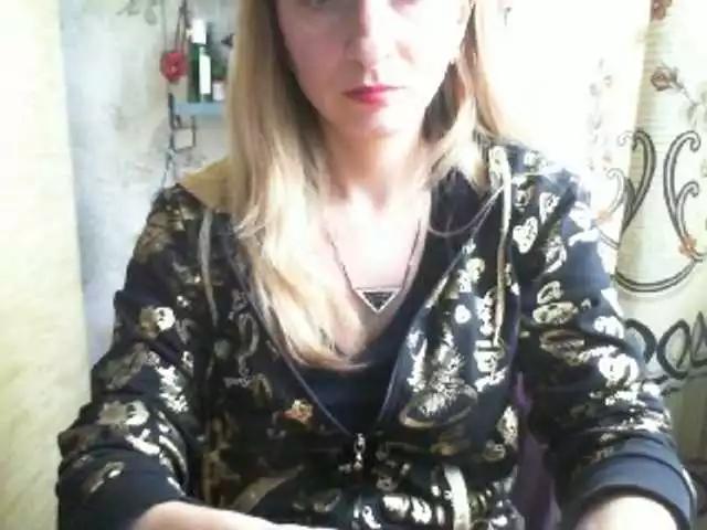 RuslanaFlower on BongaCams 