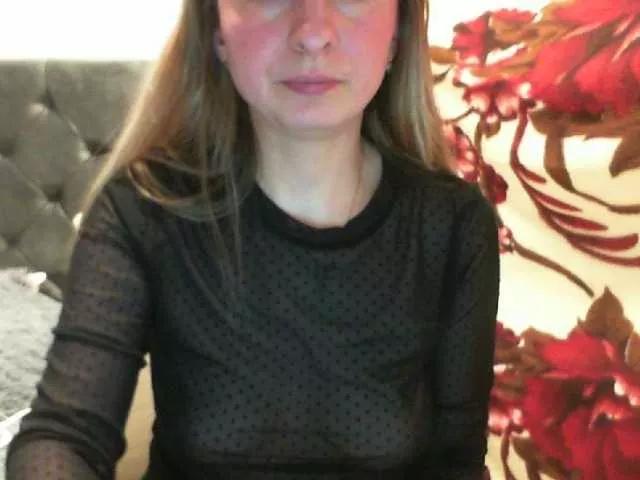 RuslanaFlower on BongaCams 