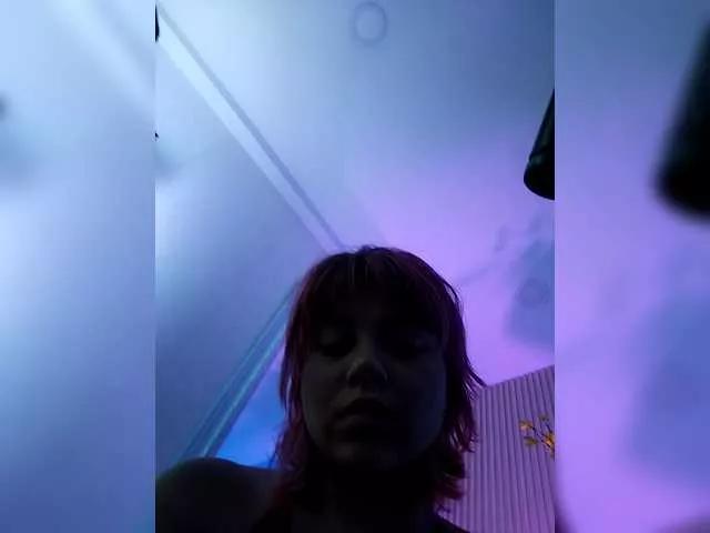 RyderParker on BongaCams 