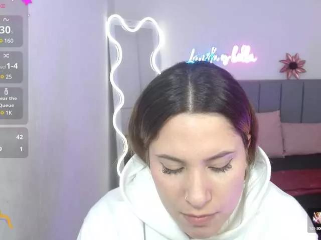 SAAYA-TAY on BongaCams 