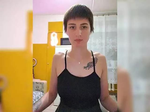 SadieMabelle on BongaCams 