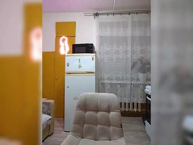 SadieMabelle on BongaCams 