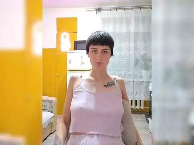 SadieMabelle on BongaCams 