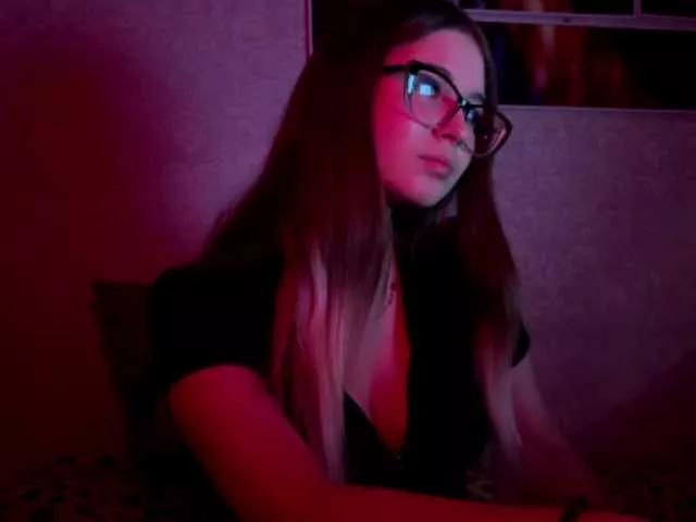 Saikuna on BongaCams 