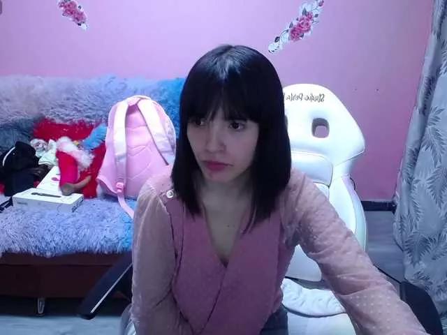 sailormon07 on BongaCams 