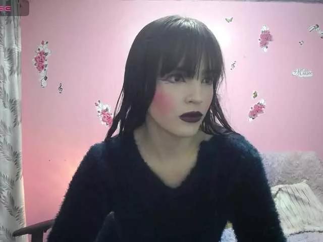 sailormon07 on BongaCams 